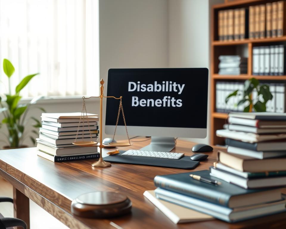 Benefício por incapacidade