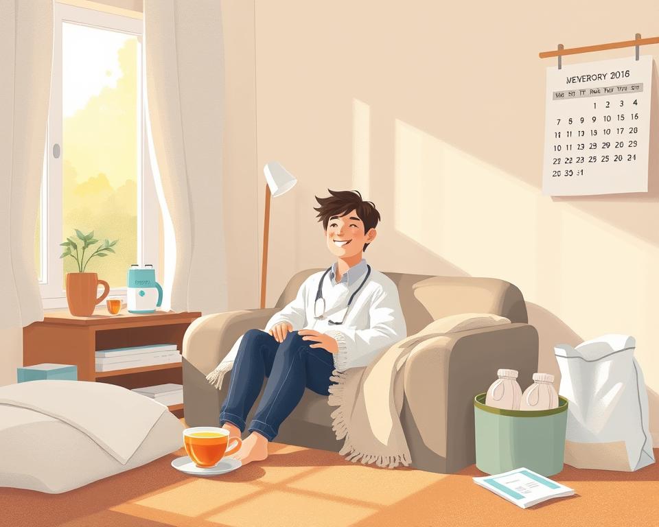 Benefício por incapacidade