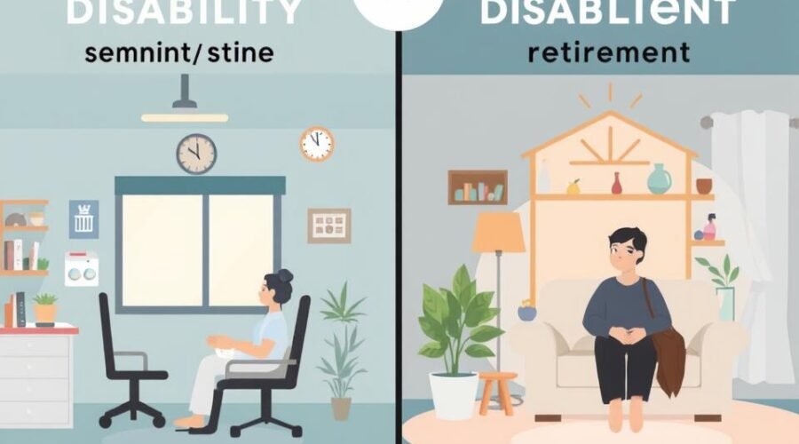 Benefício por incapacidade