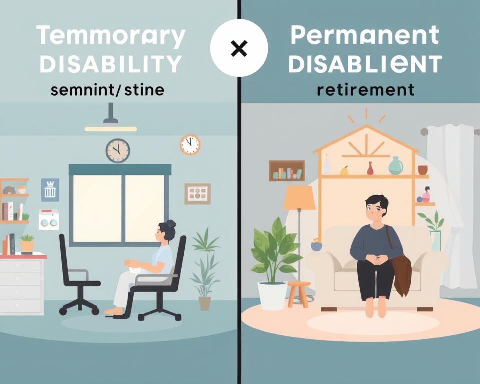 Benefício por incapacidade