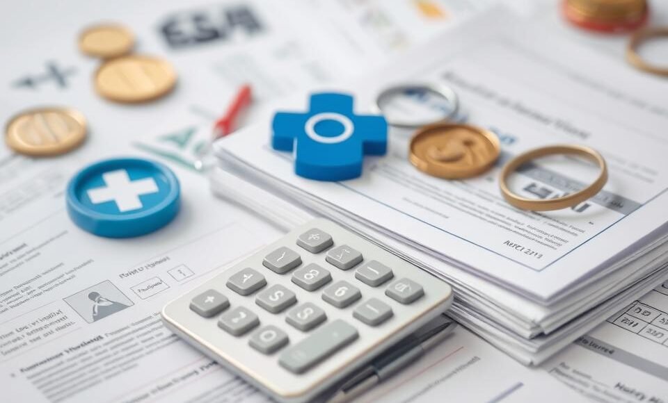 Cálculo de benefícios