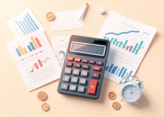 Cálculo de benefícios