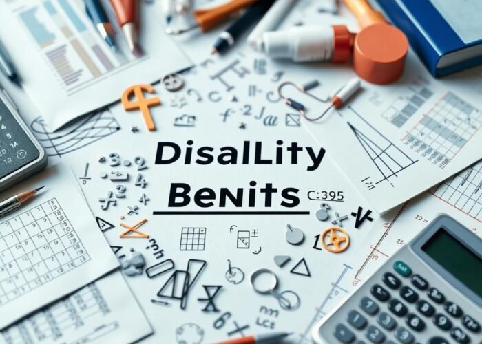 Cálculo de benefícios