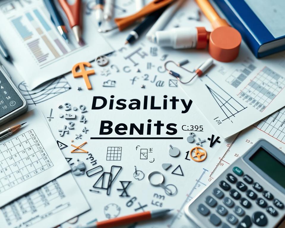 Cálculo de benefícios