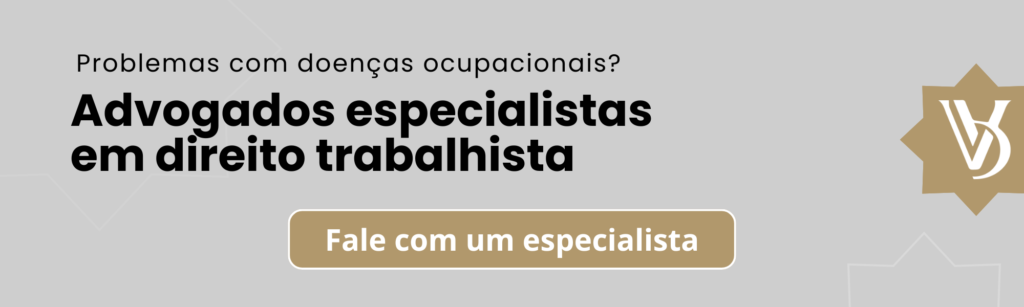 Advogado trabalhista