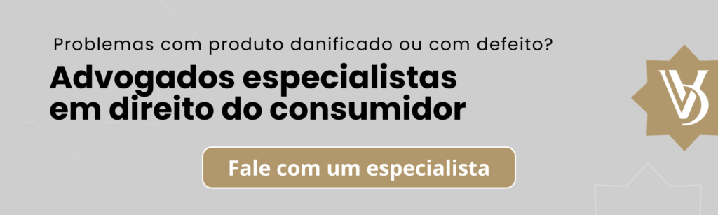 Advogado para direito do consumidor