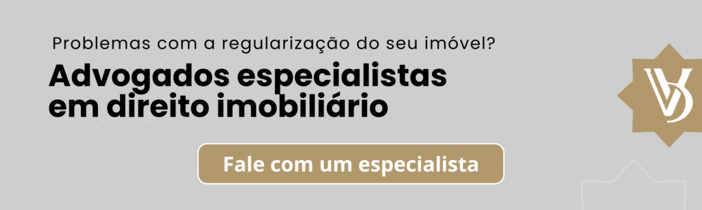 Advogado para regularização de imóvel