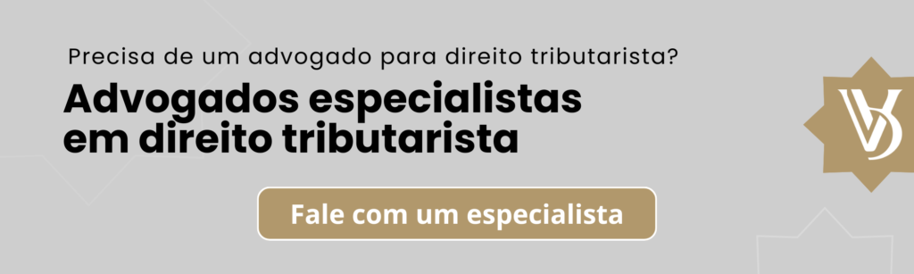 Advogado para direito tributário