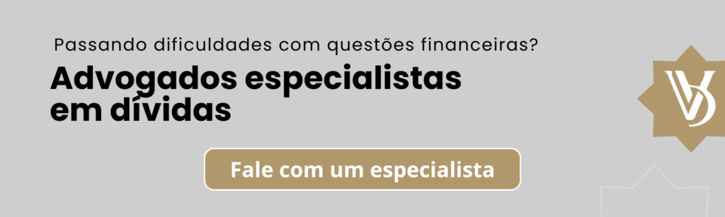 Advogado para dívidas