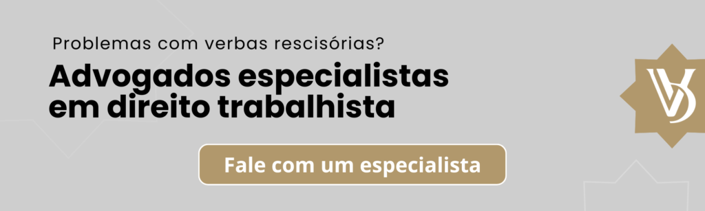 Adv trabalhista