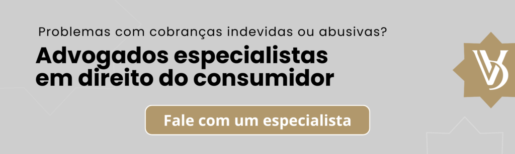 Advogado direito do consumidor