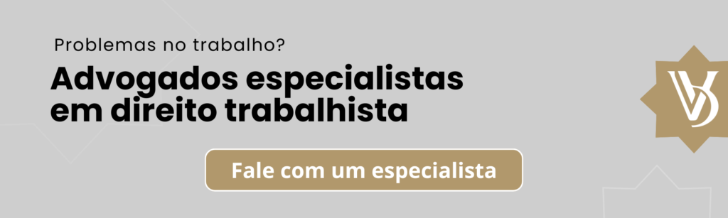 Advogado trabalhista