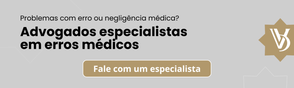 Advogado para erros médicos