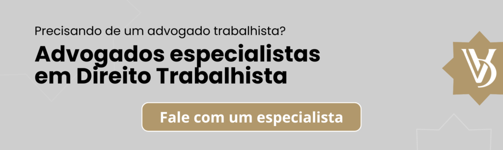 Advogado trabalhista