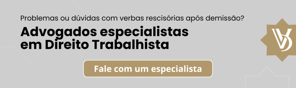 Advogado trabalhista