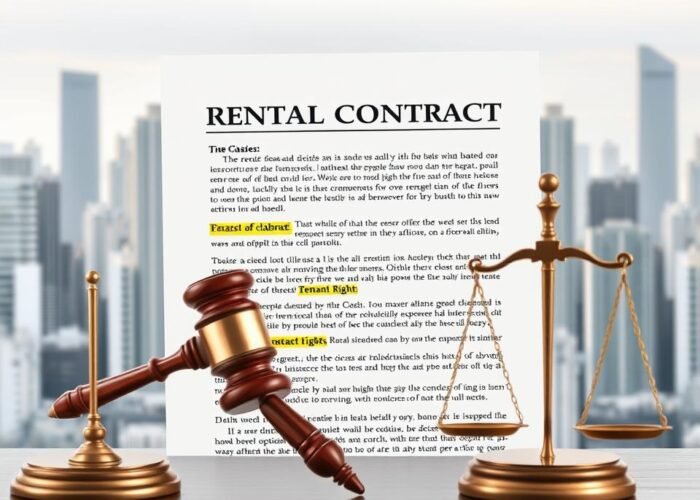 Cláusulas abusivas e revisão de contratos