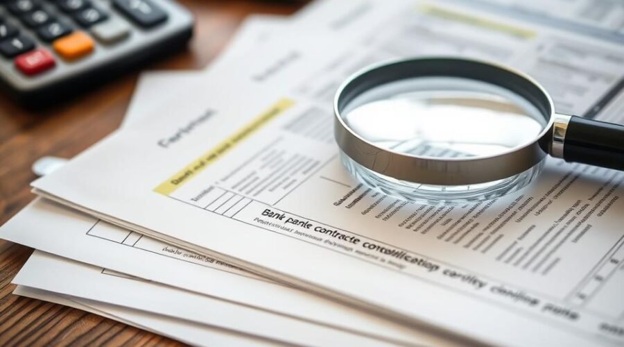 Cláusulas abusivas e revisão de contratos