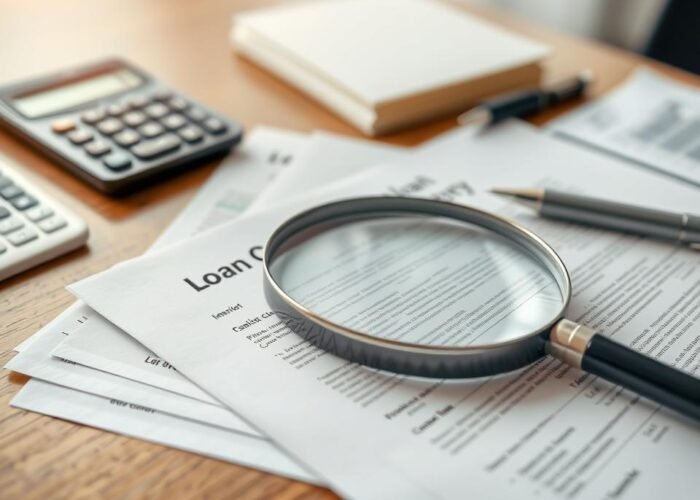 Cláusulas abusivas e revisão de contratos