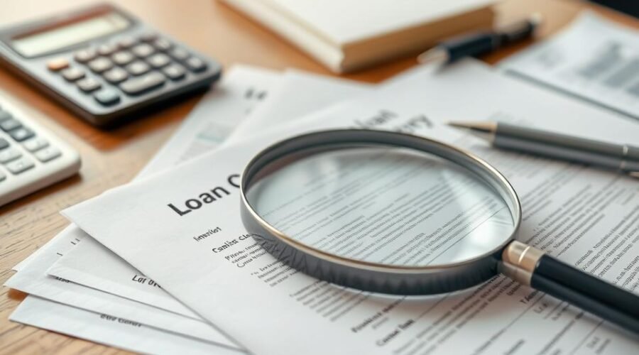 Cláusulas abusivas e revisão de contratos