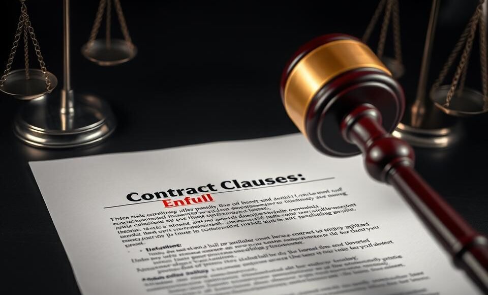 Cláusulas abusivas e revisão de contratos