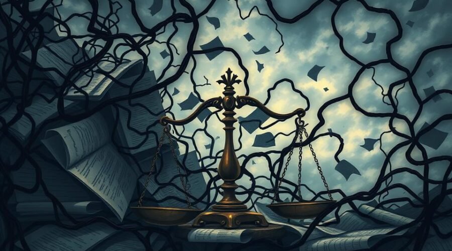 Cláusulas abusivas e revisão de contratos