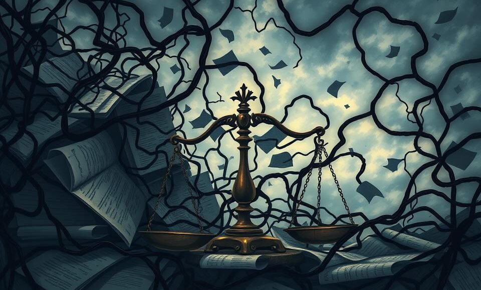 Cláusulas abusivas e revisão de contratos
