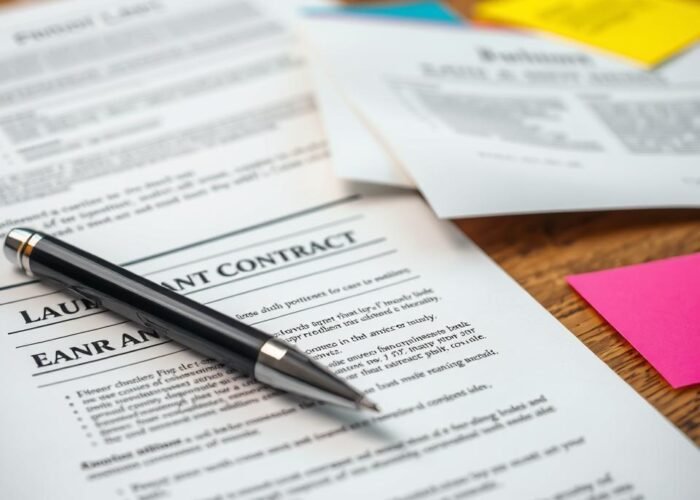 Cláusulas abusivas e revisão de contratos