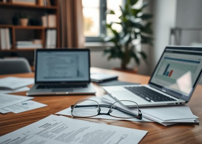 Cláusulas abusivas e revisão de contratos