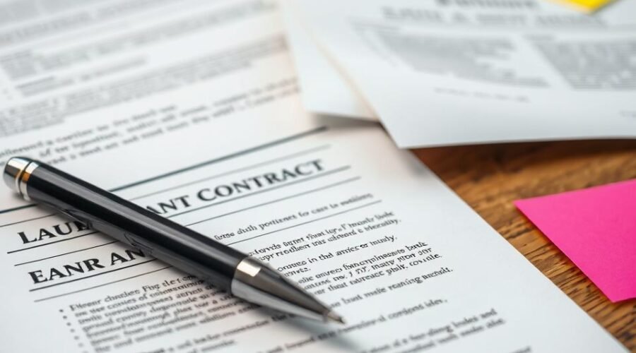 Cláusulas abusivas e revisão de contratos