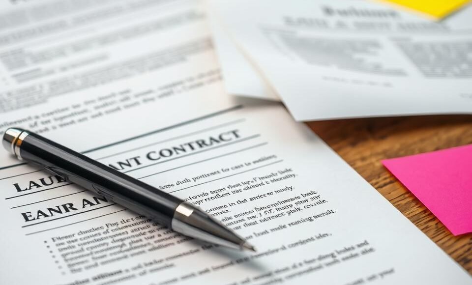 Cláusulas abusivas e revisão de contratos