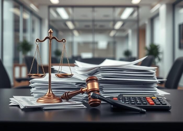 Cobrança e execução de títulos