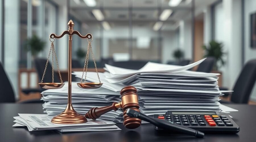 Cobrança e execução de títulos