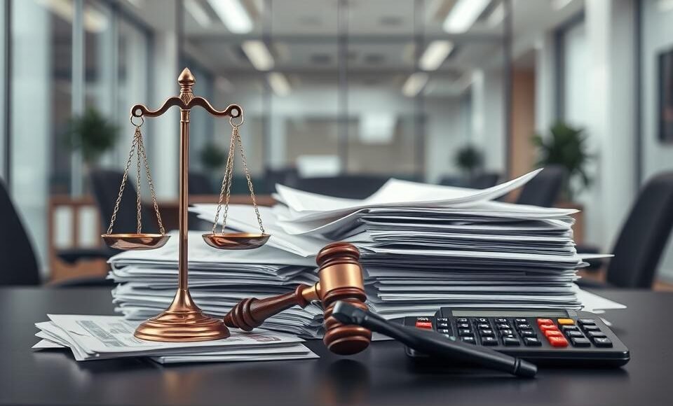 Cobrança e execução de títulos