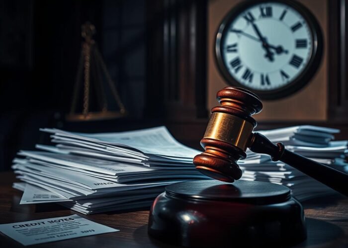 Cobrança e execução de títulos
