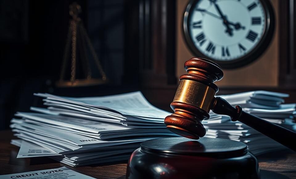 Cobrança e execução de títulos
