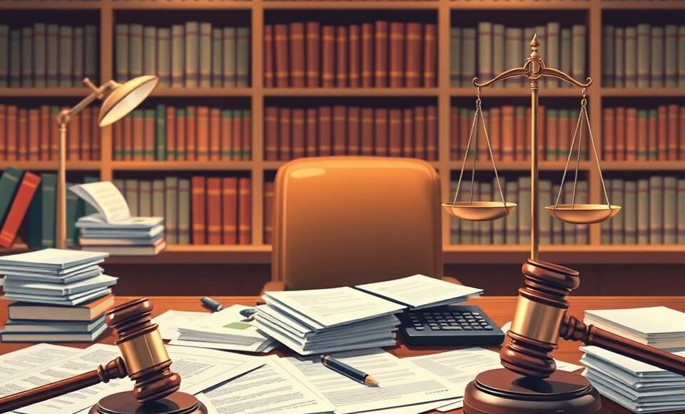 Cobrança e execução de títulos