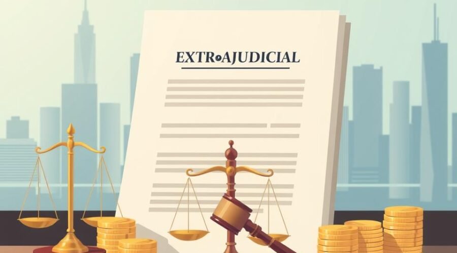 Cobrança e execução de títulos