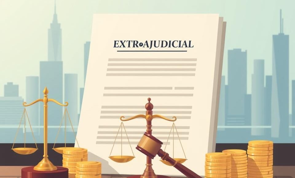 Cobrança e execução de títulos