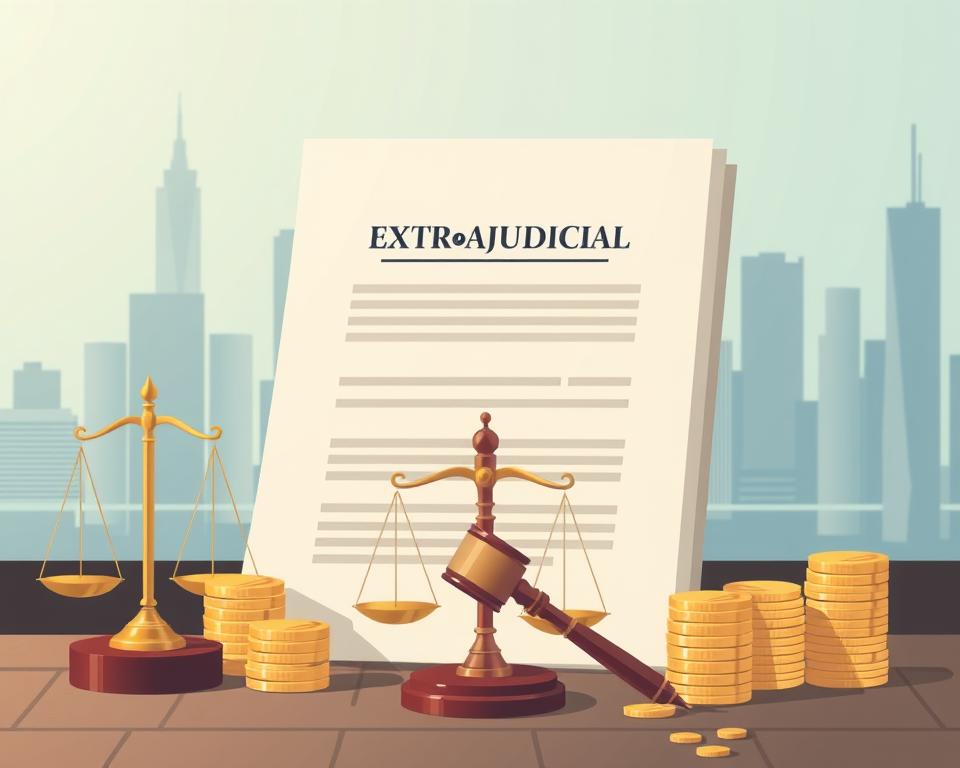 Cobrança e execução de títulos