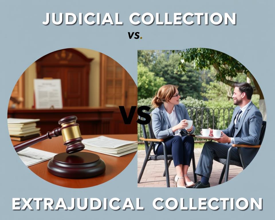 Cobrança e execução de títulos