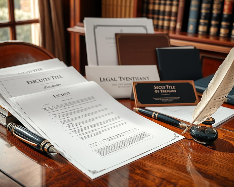 Cobrança e execução de títulos