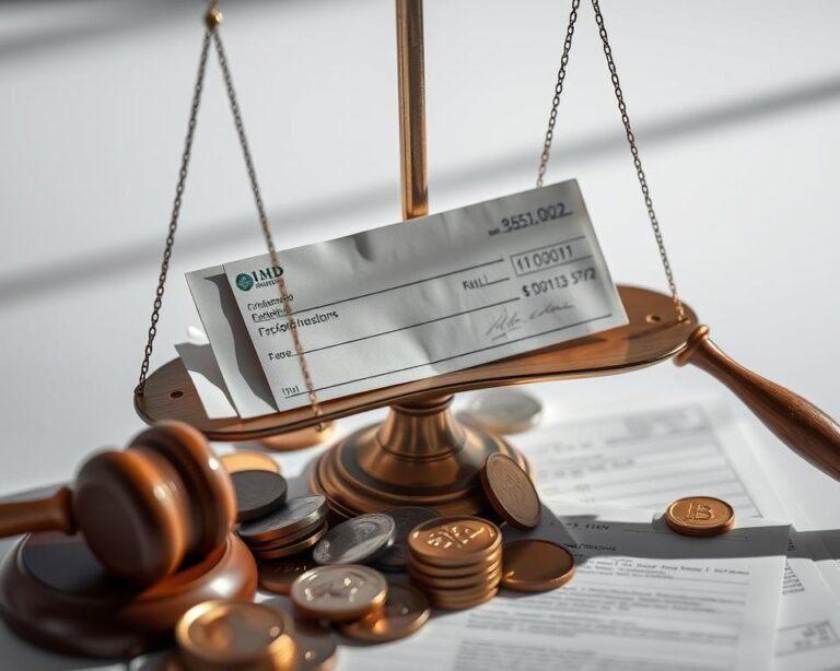 Como funciona a execução de um cheque? - Vieira Braga Advogados