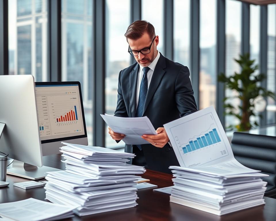 Cobrança e execução de títulos