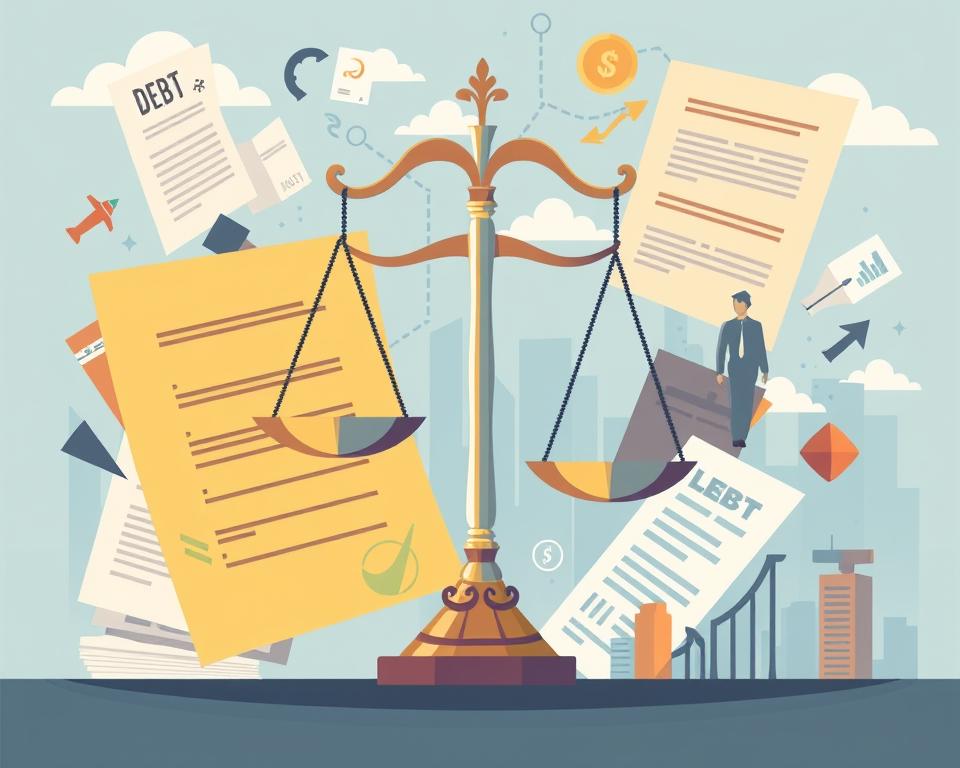 Cobrança e execução de títulos Cobrança e execução de títulos