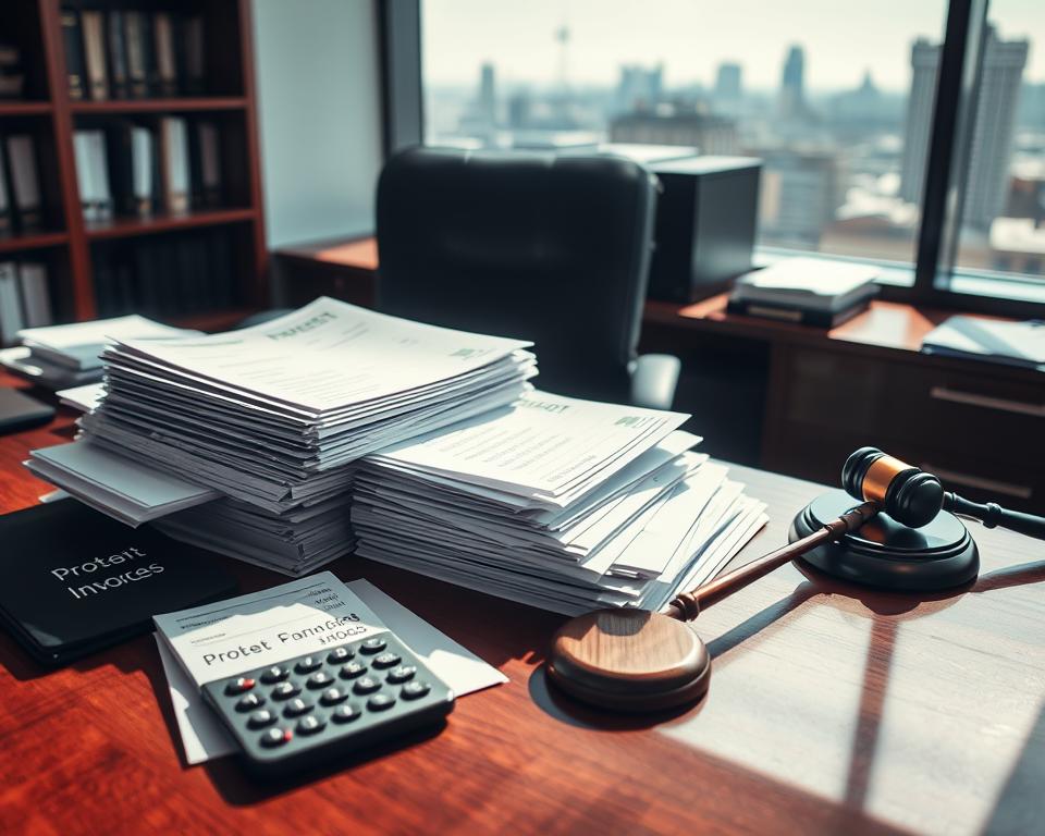 Cobrança e execução de títulos