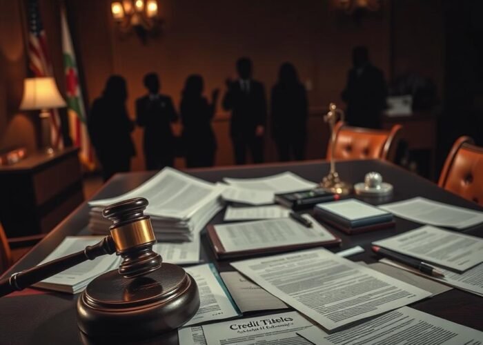 Cobrança e execução de títulos