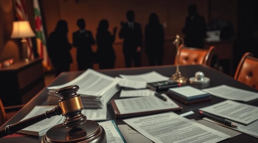 Cobrança e execução de títulos