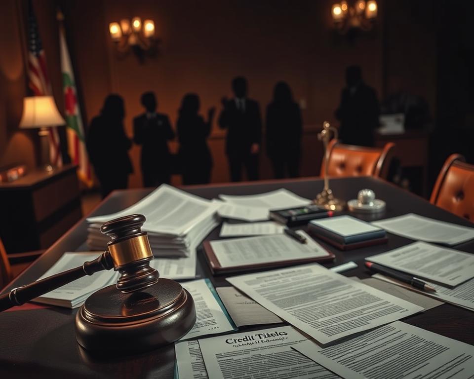 Cobrança e execução de títulos