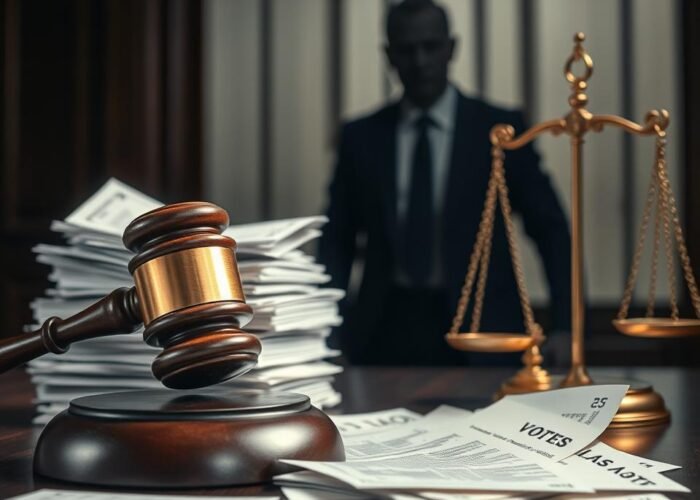 Cobrança e execução de títulos