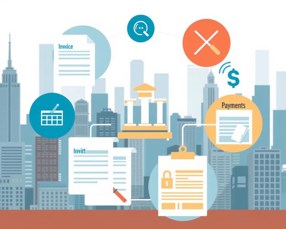 Cobrança e execução de títulos